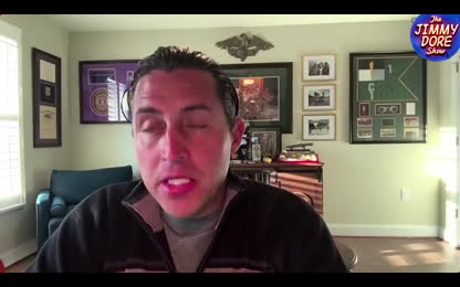 “I Witnessed Israeli War Crimes In Gaza FIRSTHAND!” – U.S. Lt. Col. Anthony Aguilar