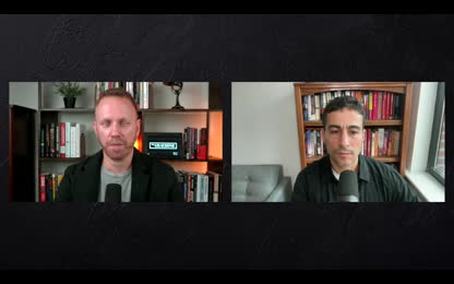 Flood rising - Israel making Genocide in Gaza - The Grayzone live