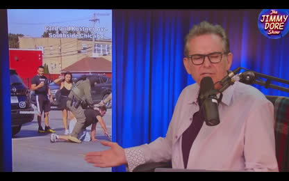 Bumbling ICE Agents’ EPIC FAIL Is UNBELIEVABLE!