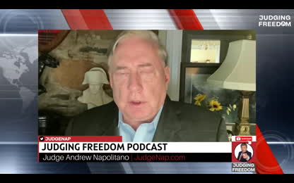 COL. Douglas Macgregor  _  Can Iran Neutralize Israel’s Defenses_