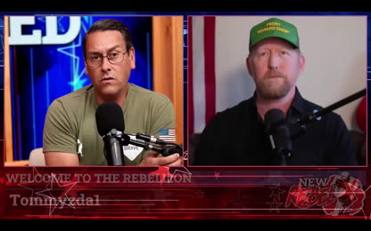 The Left Just Declared War on America’s Heroes like Rob O’Neill _ Redacted News
