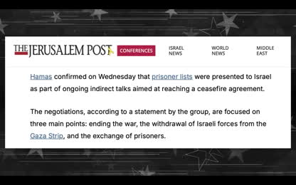 Netanyahu will BREAK this ceasefire, mark my words_ Col. Douglas Macgregor _ Redacted News