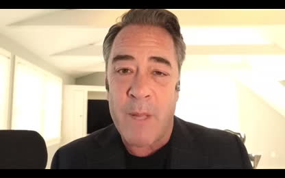 Netanyahu Just ATTACKED America, Israel in DEEP Trouble _ Larry Johnson & Patrick Henningsen