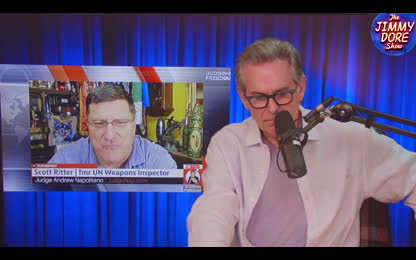 What Everyone Is Missing About The Gaza Ceasefire! w_ Ian Carroll
