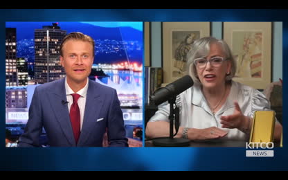 Lynette Zang Lays Out the Full Plan_ How the ‘Genius Act’ Ends the Dollar _ Kitco News