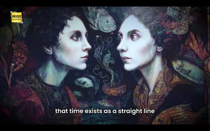 7 Signs That a Parallel Version of You Is Trying to Send You a Message!