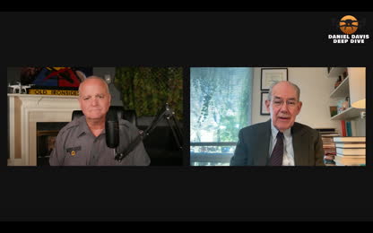 JOHN MEARSHEIMER_ NATO Picking a Fight w_Russia