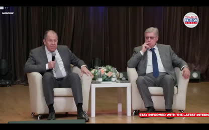 Lavrov_s DIPLOMACY MASTERCLASS Russia_s Secrets To Outplaying NATO Revealed_