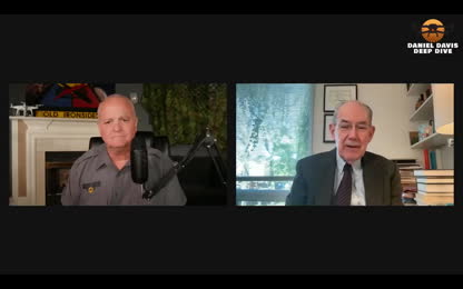 JOHN MEARSHEIMER: NATO Picking a Fight w/Russia