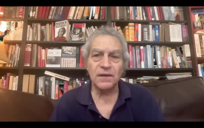 Ex-CIA Spy John Kiriakou EXPOSES Mossad’s Terrifying Secrets (w_ Joe Lauria & Ajamu Baraka)