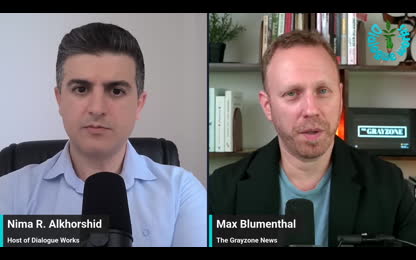 Israel’s Underground Bunker HIT by Iran—Analysts STUNNED - Trump’s Venezuela Gamble | Max Blumenthal