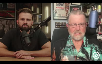 LARRY JOHNSON: NETANYAHU THREATENS PUTIN OVER IRAN?