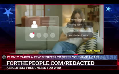  This Is TERRIFYING: The WHO Just Quietly Rolled Out Their AI Spy Network - AI fake news propaganda | Redacted News 