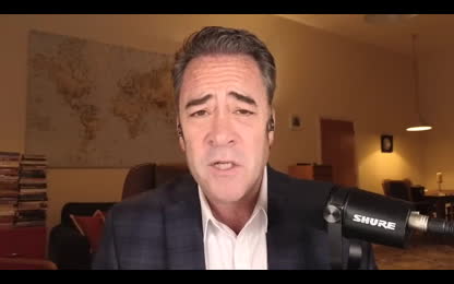 Putin Readies WAR with NATO as Europe IMPLODES  Larry Johnson, Pat Henningsen & Thomas Fazi