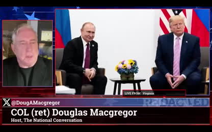  Peace talks COLLAPSE! Putin is DONE talking and ready for a MASSIVE offensive | Redacted 