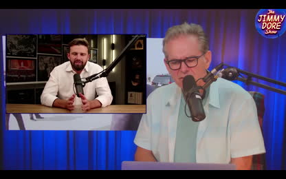 Netanyahu HUMILIATES Trump Over West Bank Annexation! w_ Jackson Hinkle