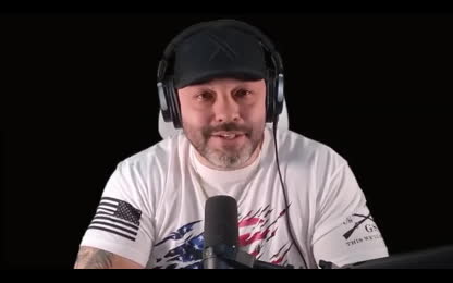 The FBI Tried to Silence an American Combat Hero Using Minority Report _pre-crime_ BS _ Redacted