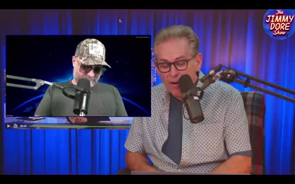 Russian TV DESTROYS American Corporate Media Tools In Amazing AI Video! US media liars