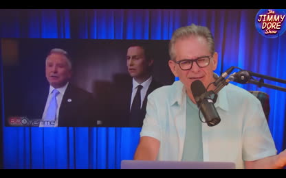 EXPOSED! Kushner Had A “Israel Master Plan” For Gaza BEFORE THE WAR!! w_ Jackson Hinkle