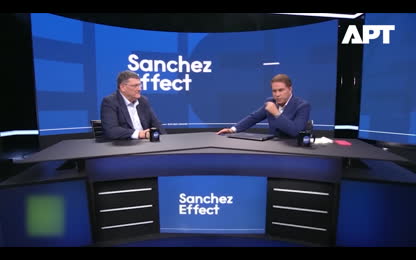 Scott Ritter on Trump’s Ukraine Strategy_ Missile Deal Denied, Putin Summit Ahead _ APT