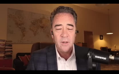 Putin FLIPS NATO’s War Trap into Europe’s STUNNING Collapse _ Larry Johnson & Patrick Henningsen