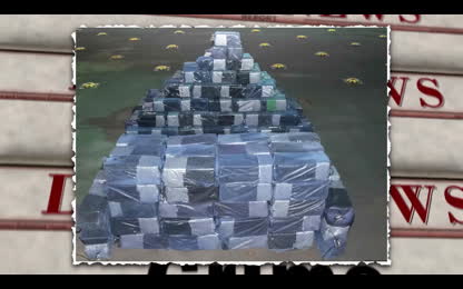 Inside Europe’s Hidden Cocaine Empire _ The Western Balkans