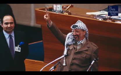 The Rise of the Thielverse & the Surveillance State (w_ Whitney Webb) _ The Chris Hedges Report