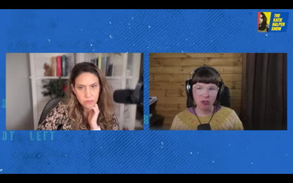 Whitney Webb on the CIA, Ukraine & the Paypal Mafia