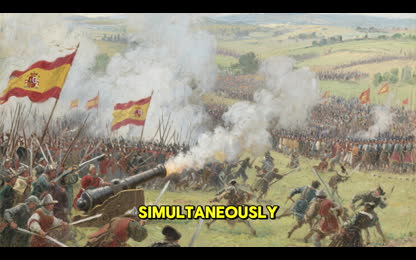 The 7-Stage Collapse Pattern_ Spain, Britain, USSR... USA Is At Stage 5