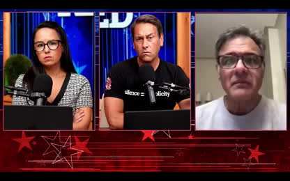 Captured Alive_ Maduro Says CIA Agents Tried to Spark a Coup in Venezuela _ Redacted News