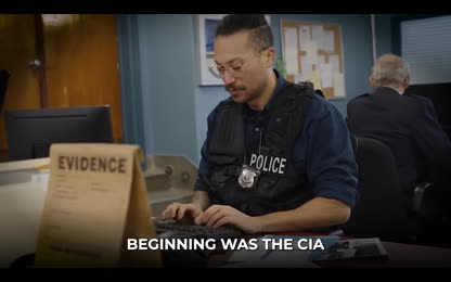 You Have No Idea What Palantir Has Planned_predict crime_Israeli surveillance_pedopile in high positions_ Whitney Webb