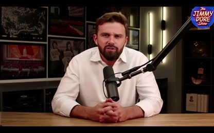 Trump Is DESTROYING His Own Legacy – And For What?! w/ Jackson Hinkle