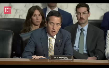 ‘COVID was a way to keep people locked inside’_ Explosive testimony sparks chaos at Senate hearing