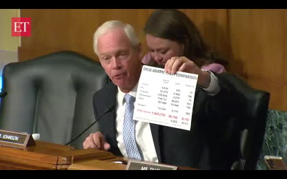 ’Vaccinated people more prone to chronic illness’_ Shocking COVID vax ‘revelation’ at RFK Jr hearing