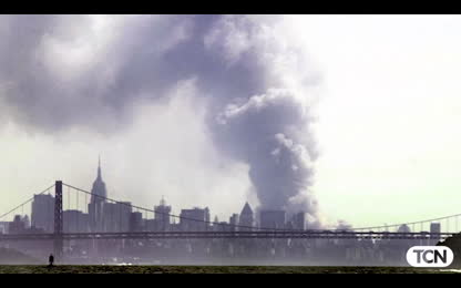 The 9_11 Files_ The Cover-up Commission _ Ep 2