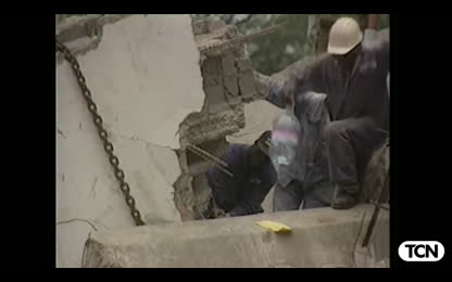 The 9_11 Files_ The CIA’s Secret Mission Gone Wrong _ Ep 1