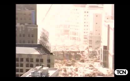 The 9_11 Files_ From Cover-up to Conspiracy _ Ep 4