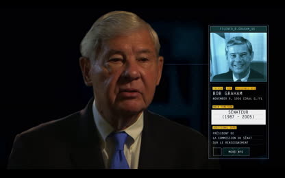 Deception – Iraq – The Great Fraud