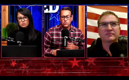 They’re LYING about Charlie Kirk’s murder and they know it, new details emerged _ Redacted