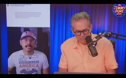 Charlie Kirk’s Chief Of Staff & Father Caught Blatantly LYING!