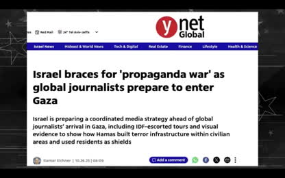 BREAKING! Israel Just Spit in Trump’s Face — Ceasefire SHATTERED in Gaza!