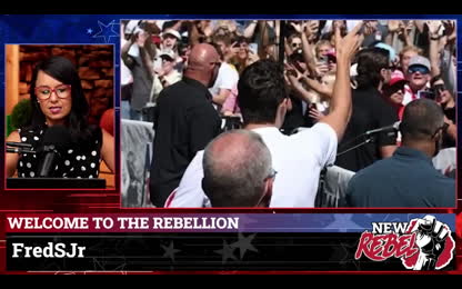 Kash Patel Just SHUT DOWN Tulsi Gabbard’s Foreign Intel Probe Into Charlie Kirk’s Murder | Redacted