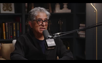 Deepak Chopra_ THIS Ancient Practice Rewires Your Mind in 7 Days — Finally Feel Calm, Clear & Free