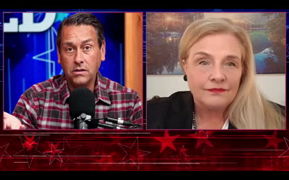 The DEVASTATION of the Ukraine War could last 600 years! - microplastic will pollute whole Ukraine _ Redacted News