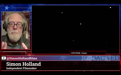 The 3I_ATLAS Mystery_ Why NASA Suddenly Went on High Alert _ Redacted w Clayton Morris