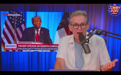 U.S. Ambassador Accidentally Revealed REAL REASON We’re Bombing Venezuela!