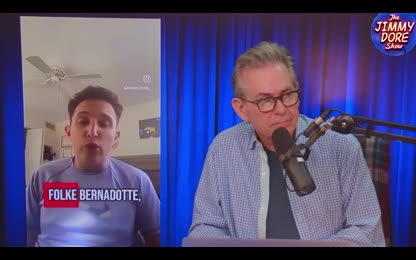 Did You Know Israel Was Founded By TERRORISTS_!