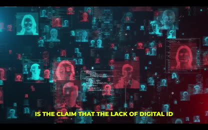 They Are Planning A Complete FINANCIAL LOCKDOWN_ - Whitney Webb’s 2026 Warning