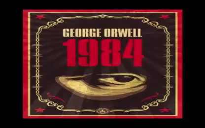 George Orwell - 1984  - Audiobook