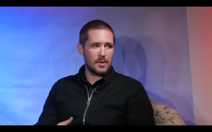 Max Spiers _LAST_ Interview Before His DEATH! they control us - brainwash us - manipulate us - since we born 